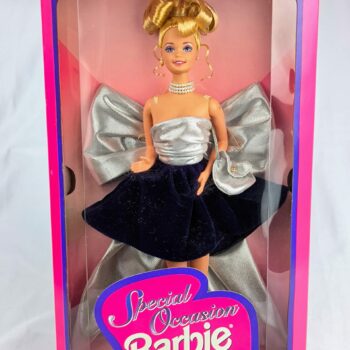 Barbie Special Occasion Series II del 1996