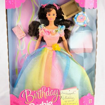 Teresa Birthday del 1997