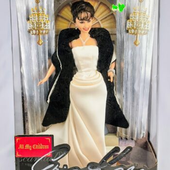 Erica Kane All My Children del 1998