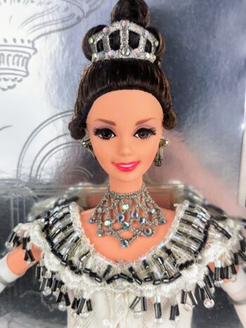 Barbie as Eliza Doolittle My Fair Lady Embassy Ball de 1995 - Imagen 2