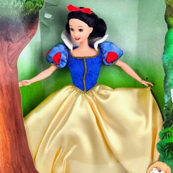 Disney Snow White 60th Anniversary Signature Collection del 1997