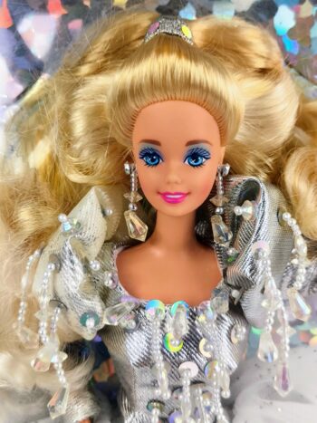 Barbie Happy Holidays de 1992 - Imagen 2
