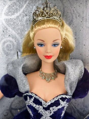 Barbie Millennium Princess de 1999 - Imagen 2