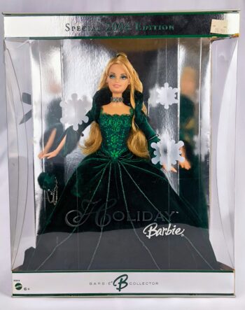 Barbie Holiday de 2004