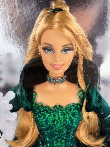 Barbie Holiday de 2004 - Imagen 2