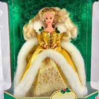 Barbie Happy Holidays de 1994
