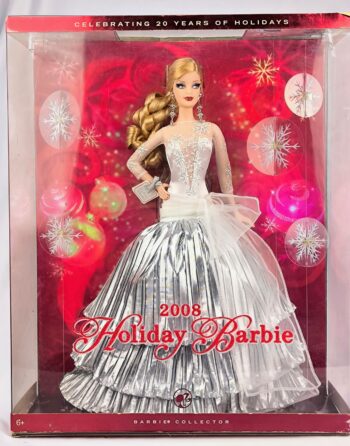 Barbie Holiday de 2008