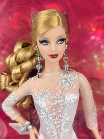 Barbie Holiday de 2008 - Imagen 2