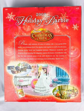 Barbie Holiday de 2008 - Imagen 3
