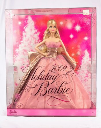 Barbie Holiday de 2009