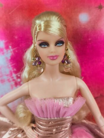 Barbie Holiday de 2009 - Imagen 2