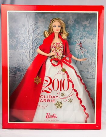Barbie Holiday de 2010