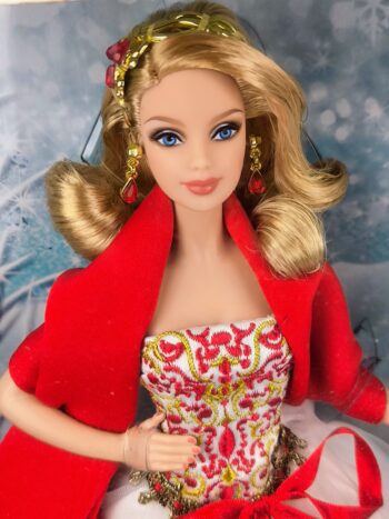Barbie Holiday de 2010 - Imagen 2