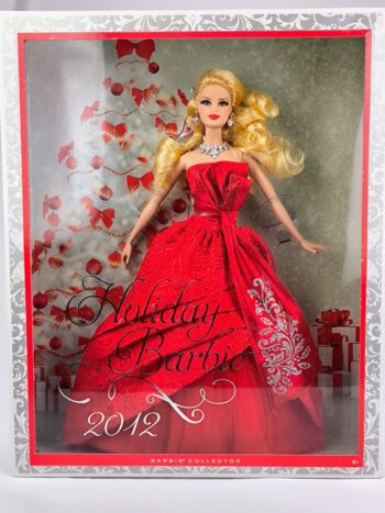 Barbie Holiday de 2012