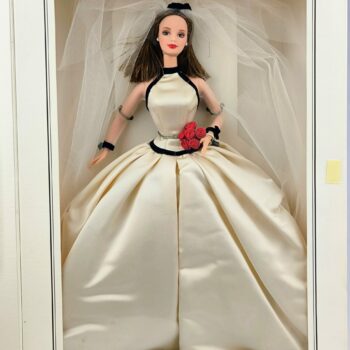 Barbie Vera Wang del 1997