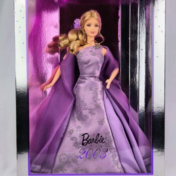 Barbie Collector 2003