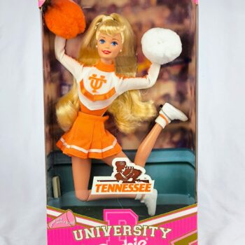 Barbie University Tennessee del 1997