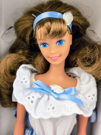 Barbie Little Debbie Series II de 1995 - Imagen 2
