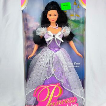 Kira Princess del 1997