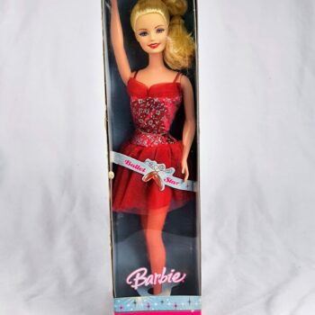 Barbie Ballet Star del 2006