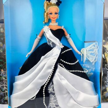Barbie Midnight Waltz del 1996