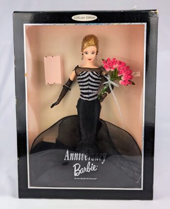 Barbie 40th Anniversary de 1999