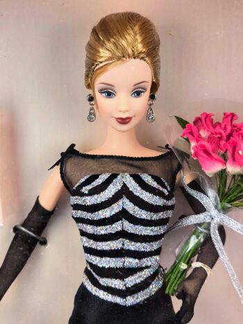 Barbie 40th Anniversary de 1999 - Imagen 2