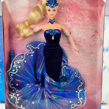 Barbie Water Rhapsody del 1998
