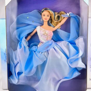 Barbie Whispering Wind del 1998