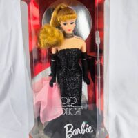 Barbie Solo in the Spotlight de 1994