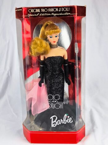 Barbie Solo in the Spotlight de 1994