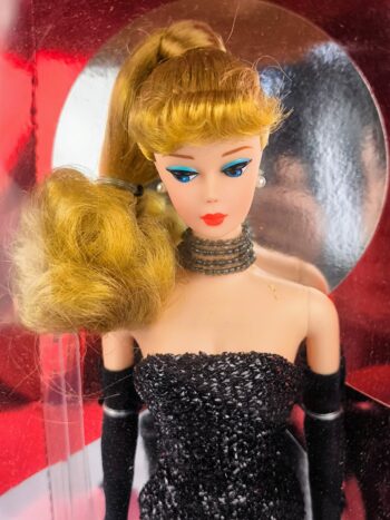 Barbie Solo in the Spotlight de 1994 - Imagen 2