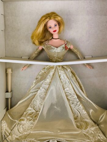 Barbie Golden Anniversary Toy's 'R' Us de 1998