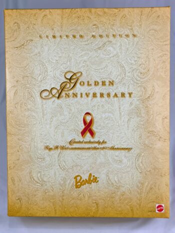 Barbie Golden Anniversary Toy's 'R' Us de 1998 - Imagen 3