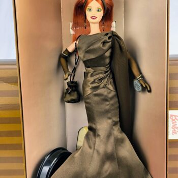 Barbie Club Couture 4th Edition del 1999