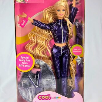 Barbie Cool Lookz Trendy & Bendy del 2003
