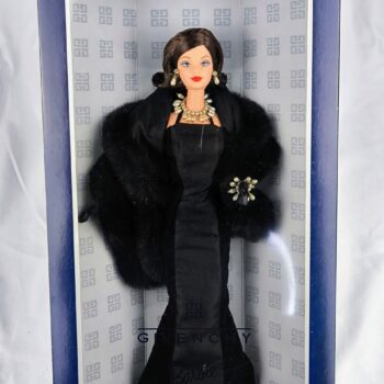 Barbie Givenchy del 1999