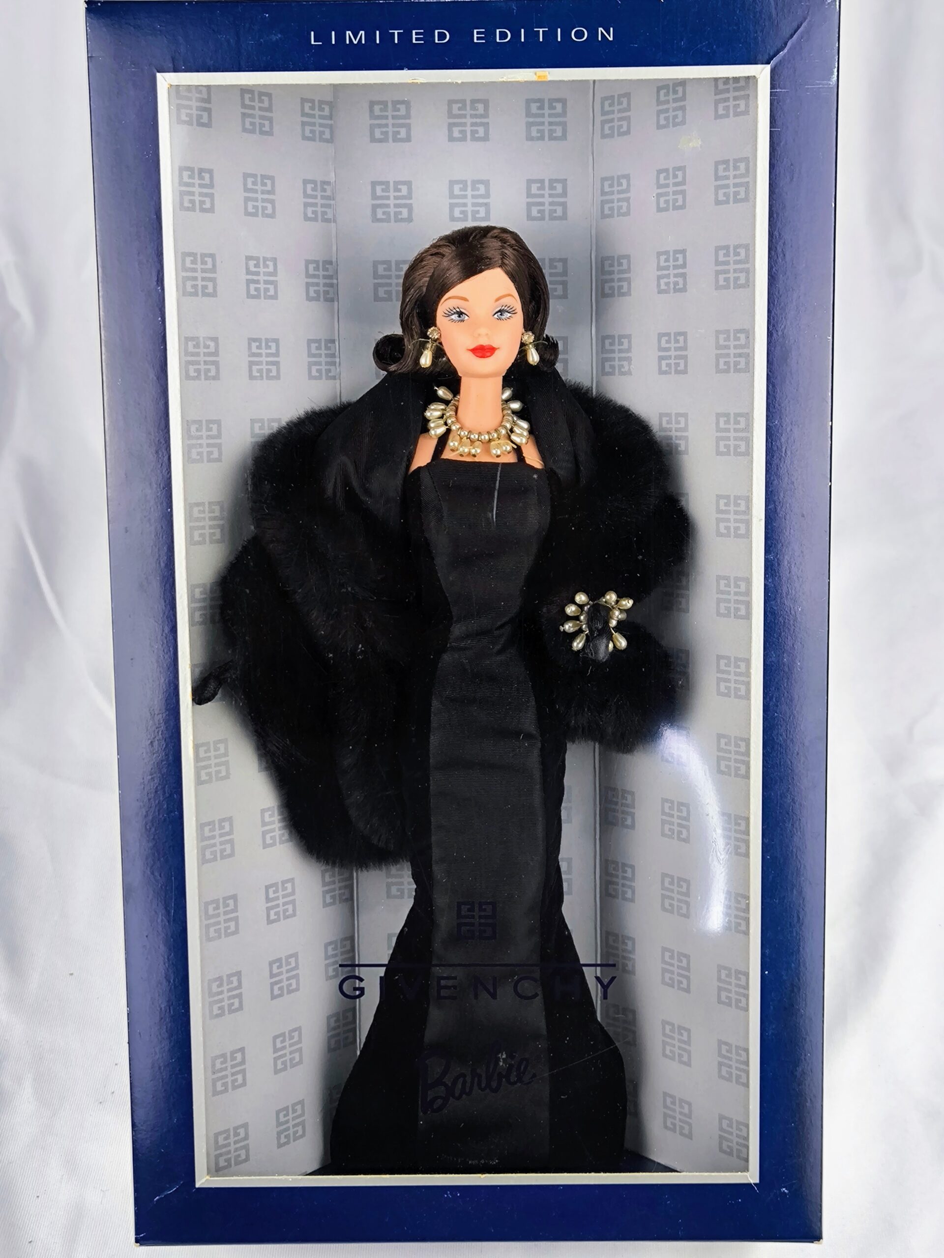 Barbie Givenchy de 1999