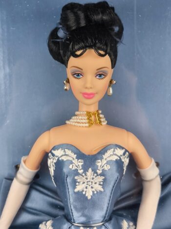 Barbie Wedgwood England 1759 de 1999 - Imagen 2
