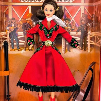 Barbie Grand Ole Opry Country Rose del 1997