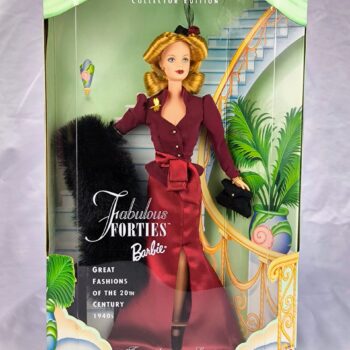 Barbie Fabulous Forties del 1999