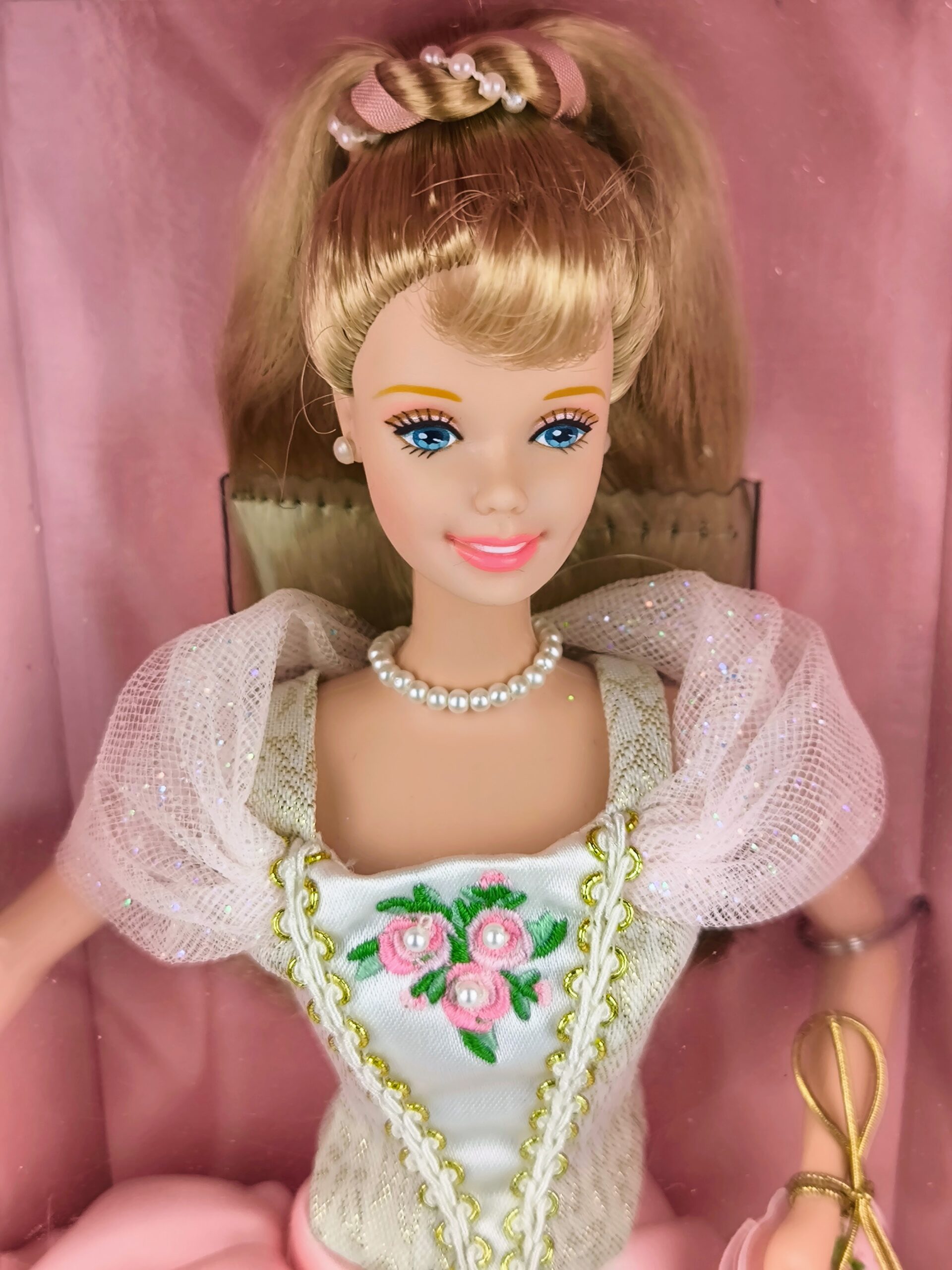 Barbie Birthday Wishes de 1998 - Imagen 2