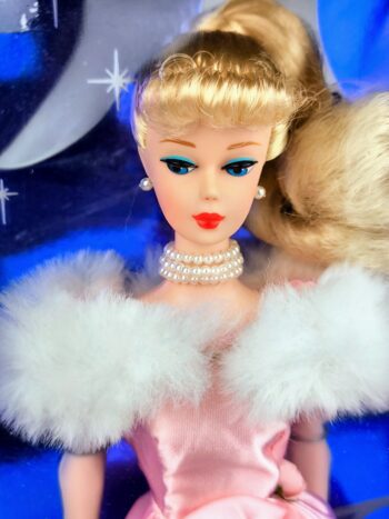 Barbie Enchanted Evening Repro de 1995 - Imagen 2