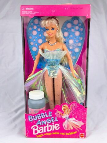 Barbie Bubble Angel de 1994