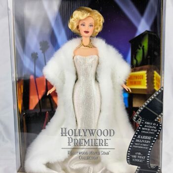 Barbie Hollywood Premiere del 2000