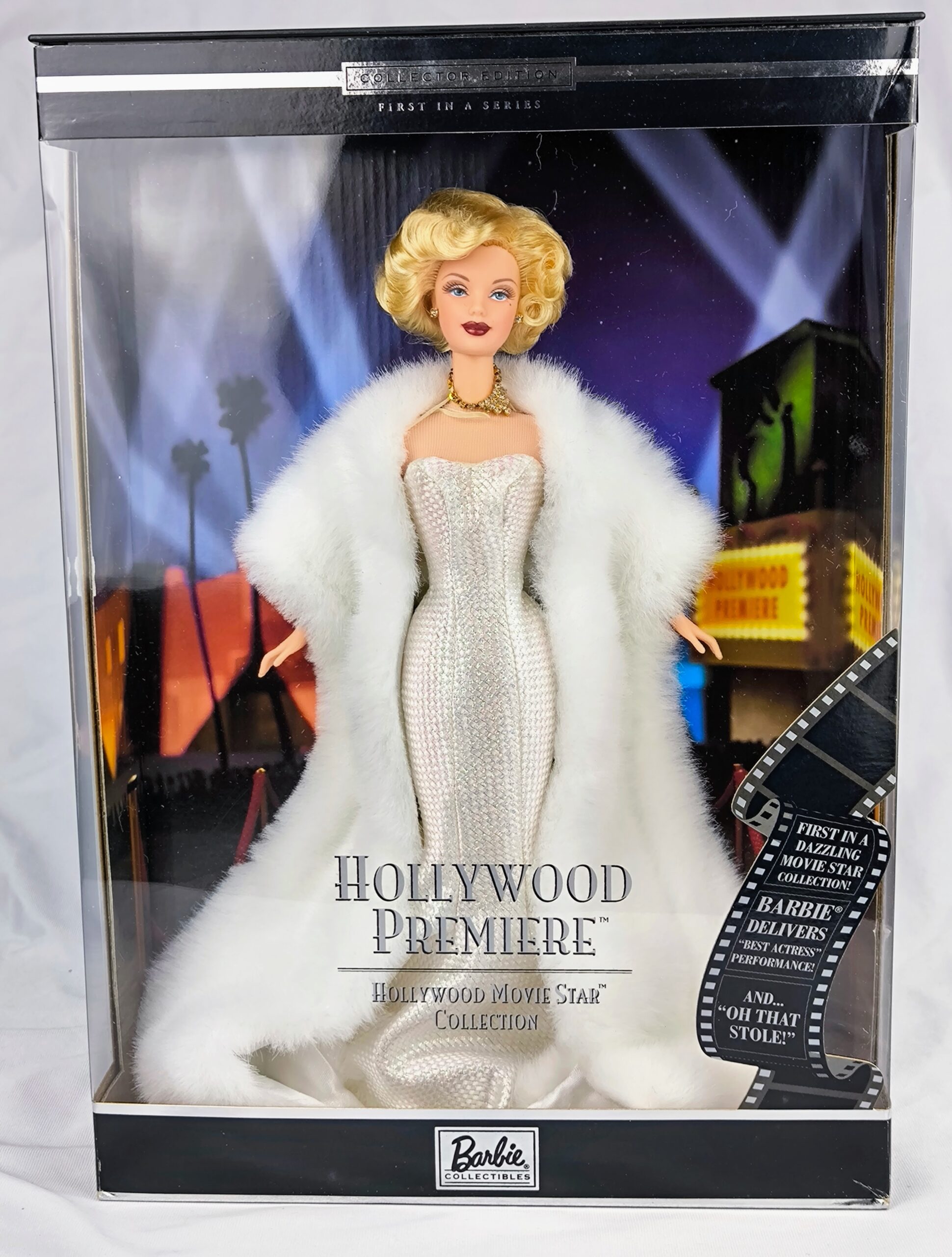 Barbie Hollywood Premiere del 2000