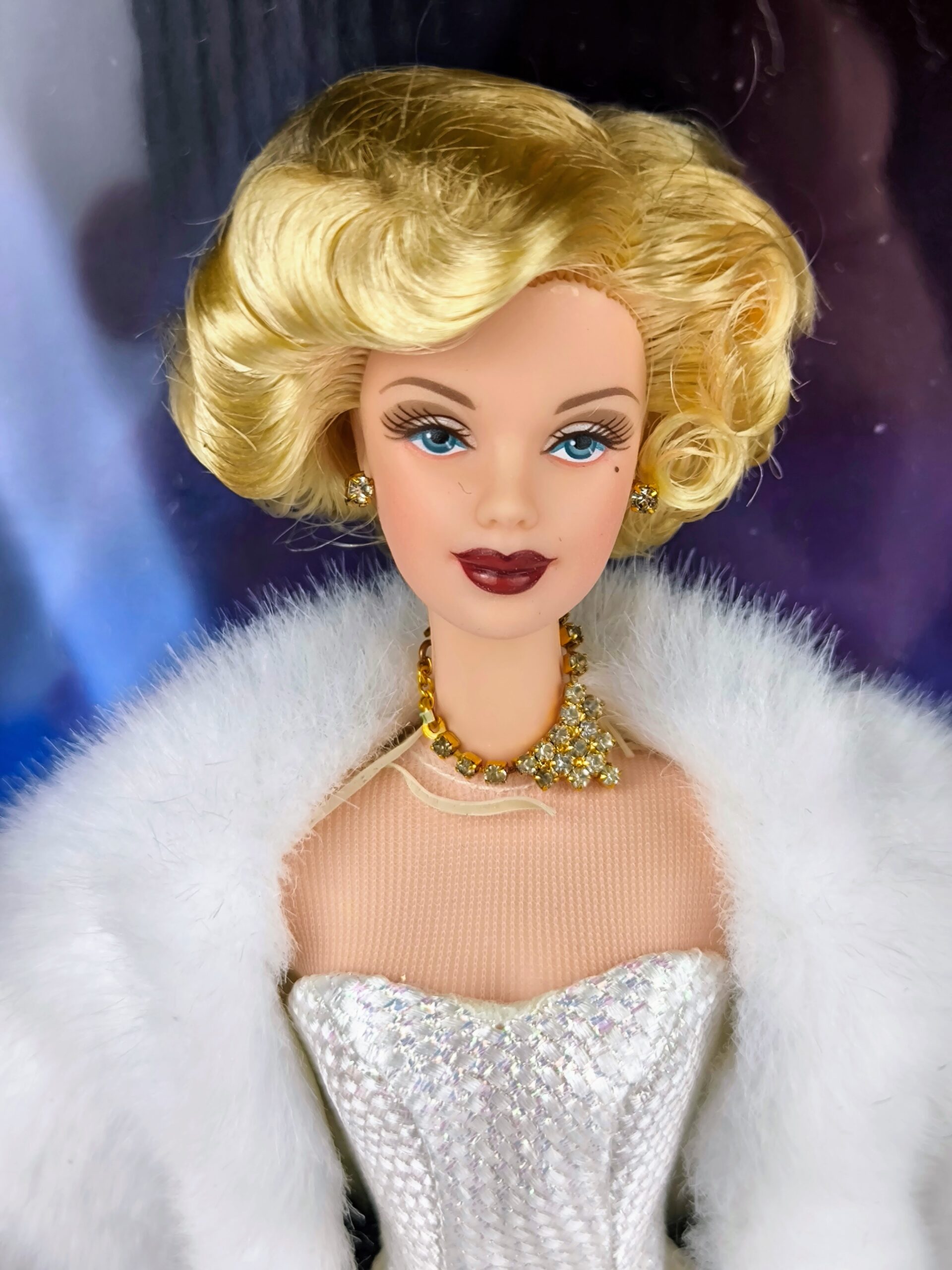 Barbie Hollywood Premiere del 2000 Becker Toys
