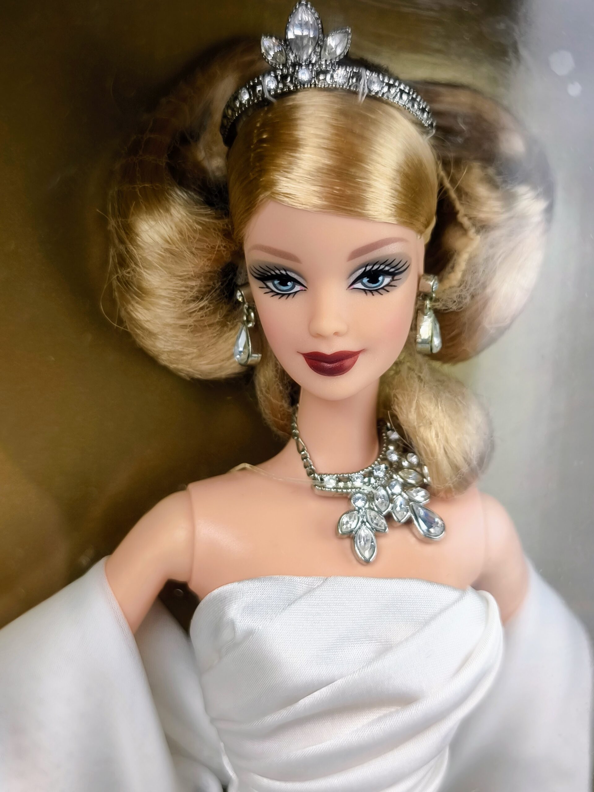 Barbie Duchess of Diamonds del 2000 - Imagen 2
