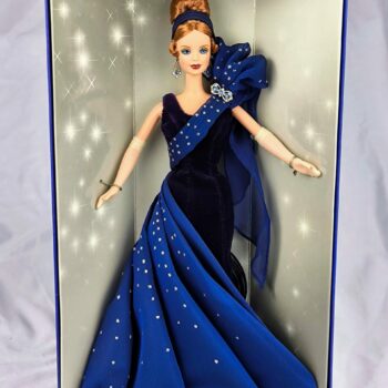 Barbie Embassy Waltz del 1998