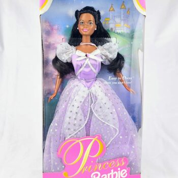 Christie Princess del 1997